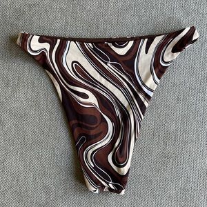 Toluca Swim - Luna Midi Bottom